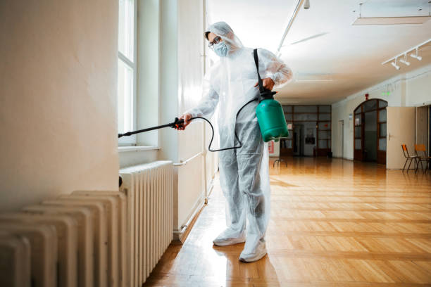 Best Best Pest Control Companies  in Bowling Green, OH